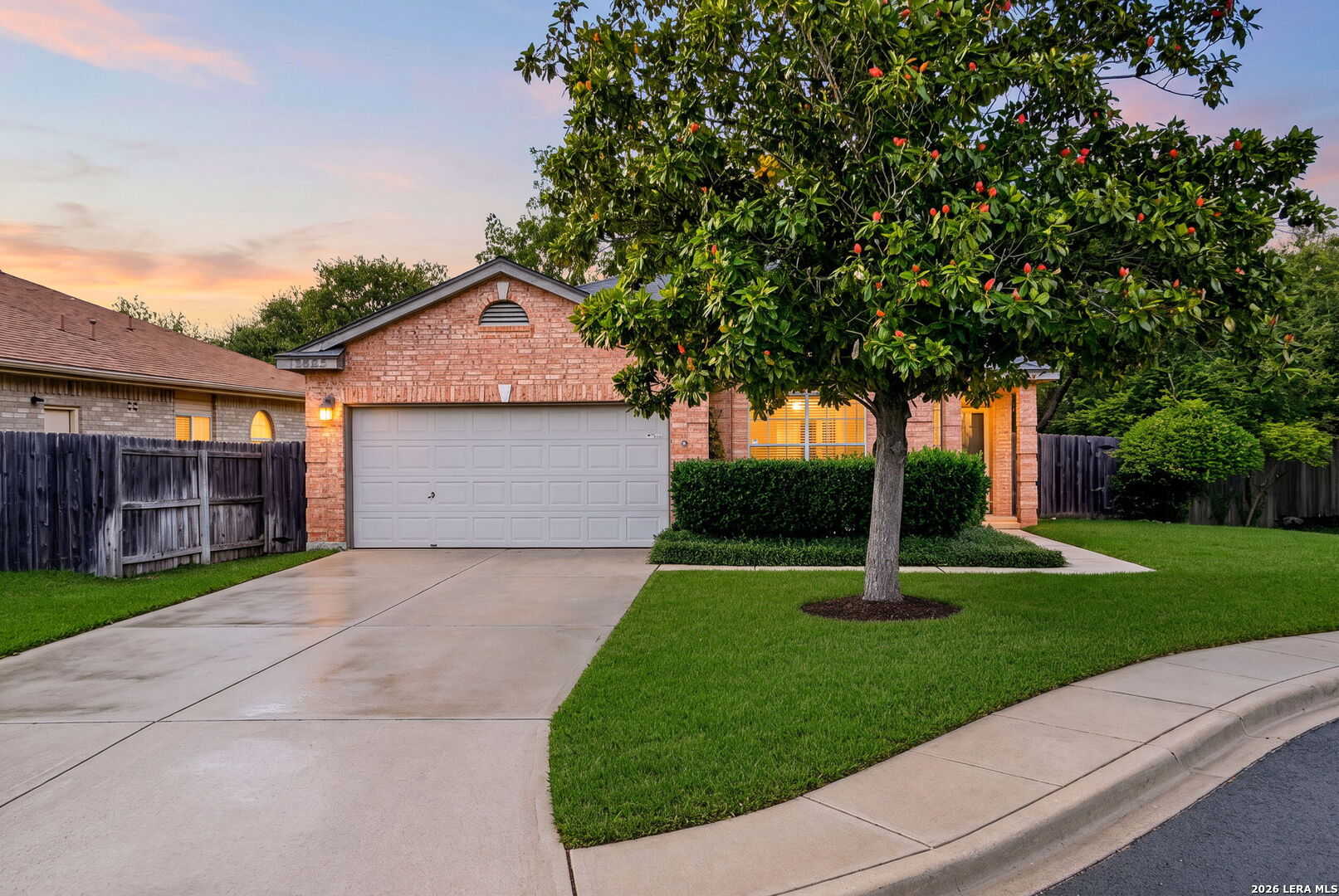 15435 Steves Run San Antonio TX 78232
