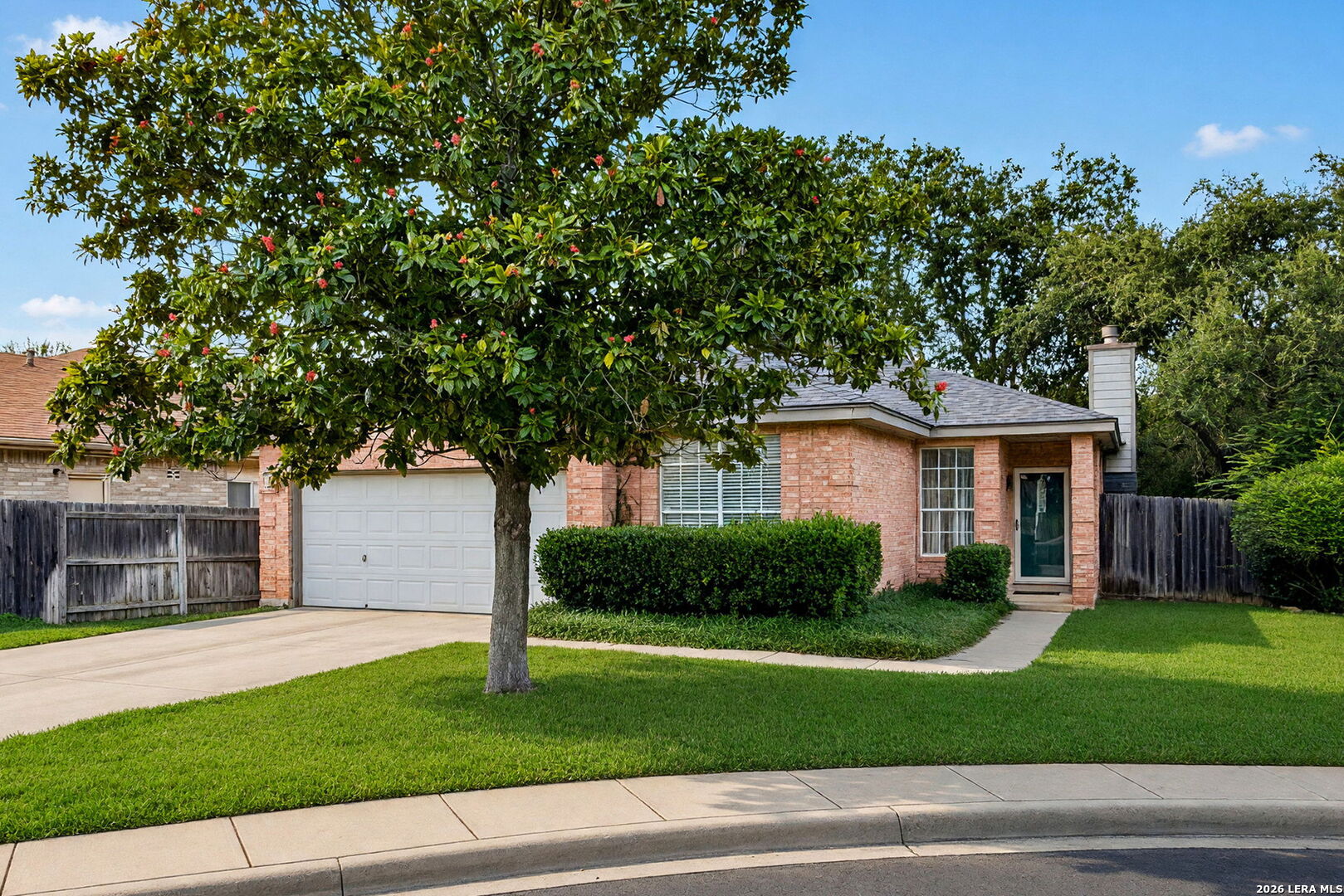 15435 Steves Run San Antonio TX 78232