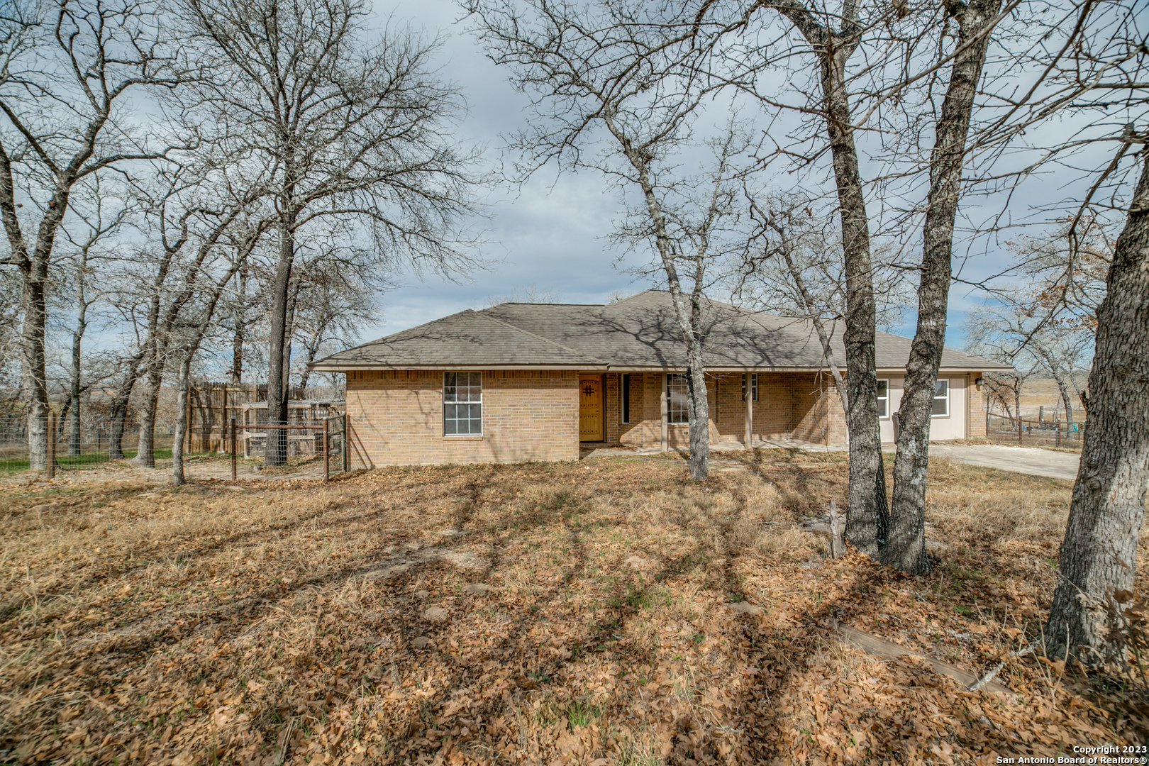 149 Great Oaks Boulevard La Vernia TX 78121