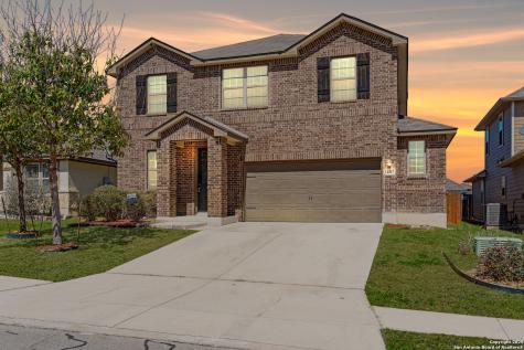 11307 Silver Rose San Antonio TX 78245