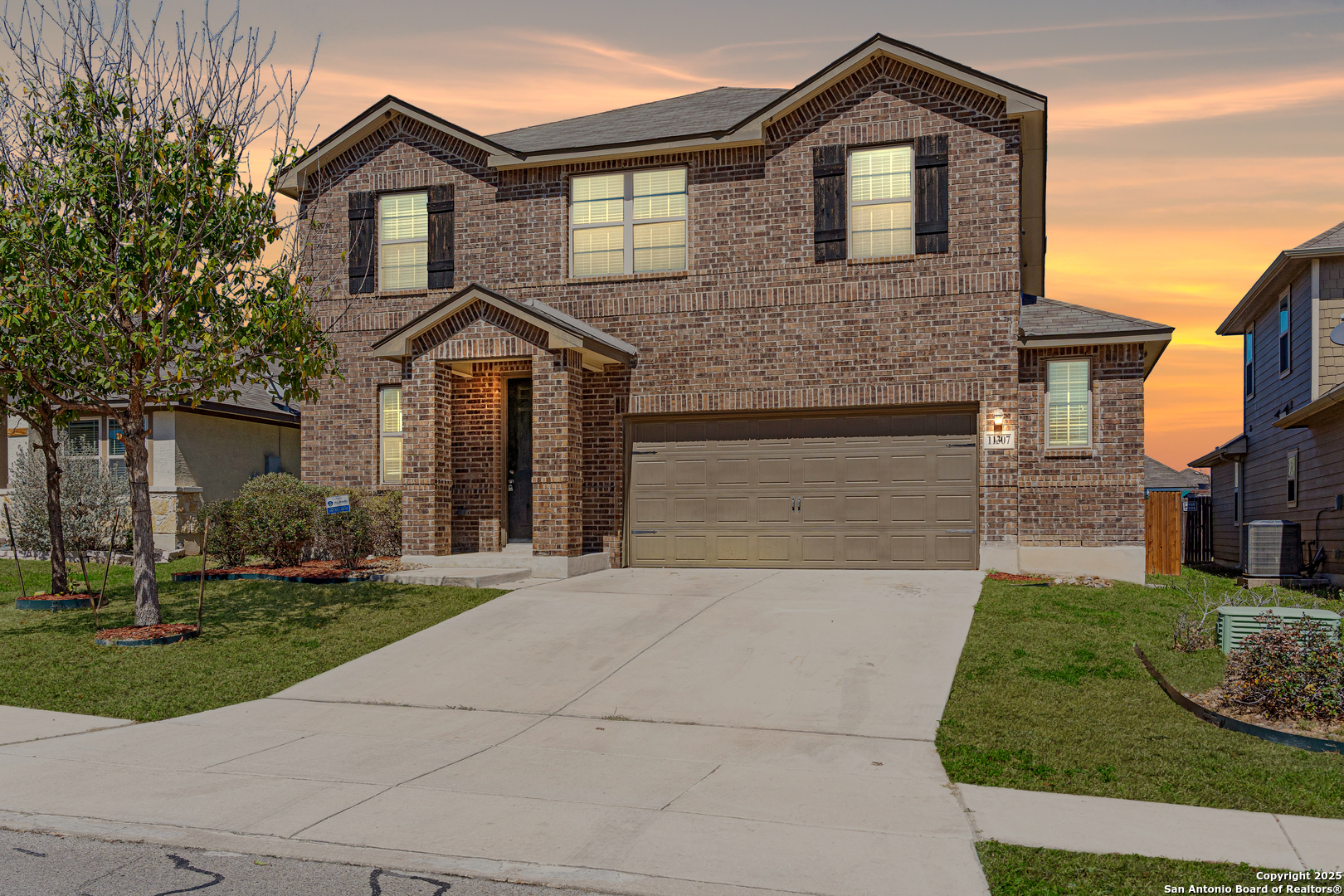 11307 Silver Rose San Antonio TX 78245