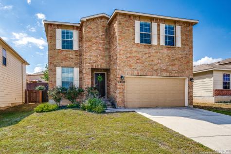 24319 Invitation Oak San Antonio TX 78261