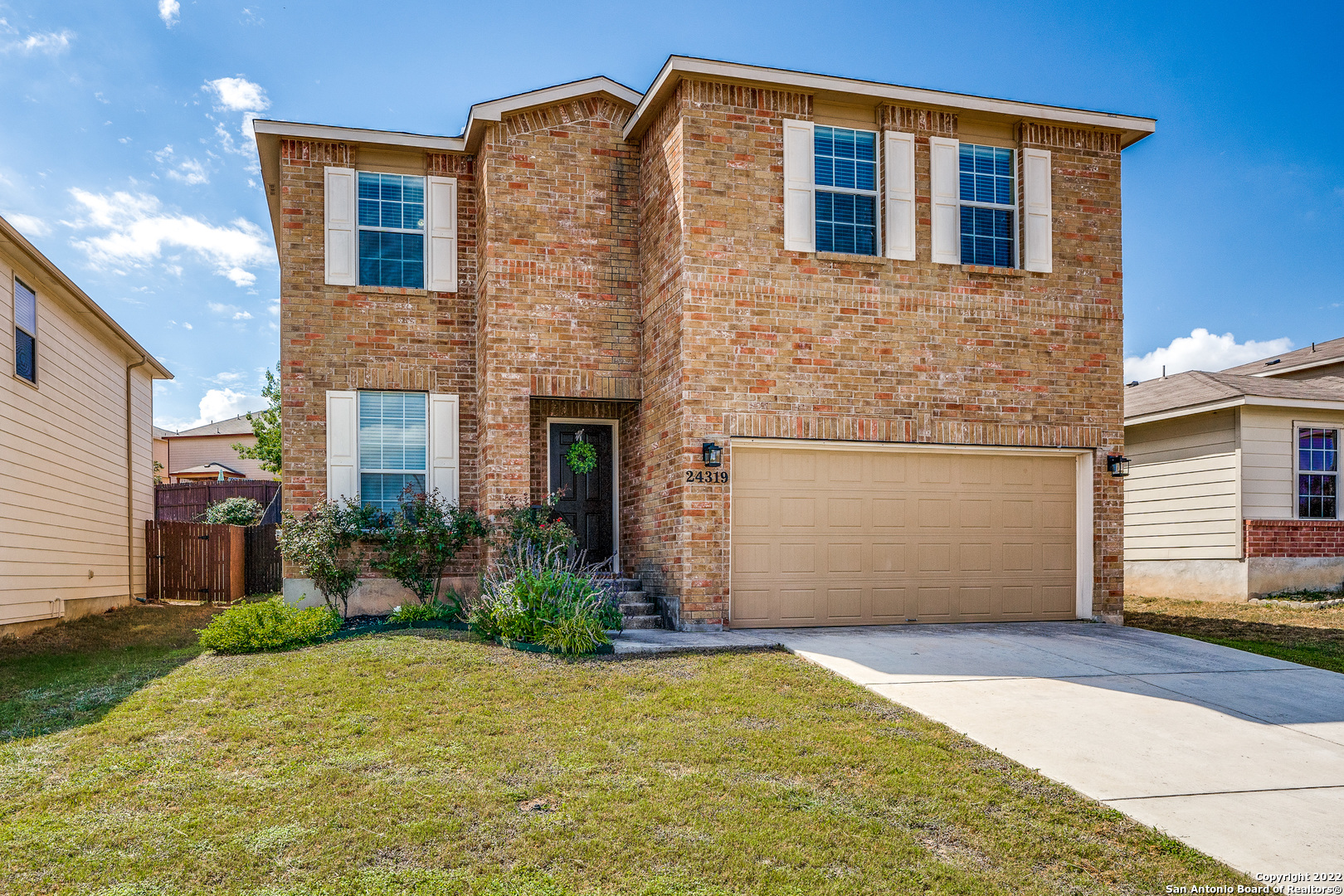 24319 Invitation Oak San Antonio TX 78261