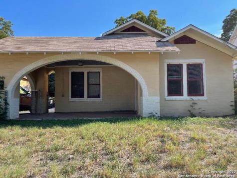 366 Lone Star Boulevard San Antonio TX 78204