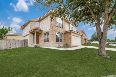 4211 Whitney Green San Antonio TX 78244