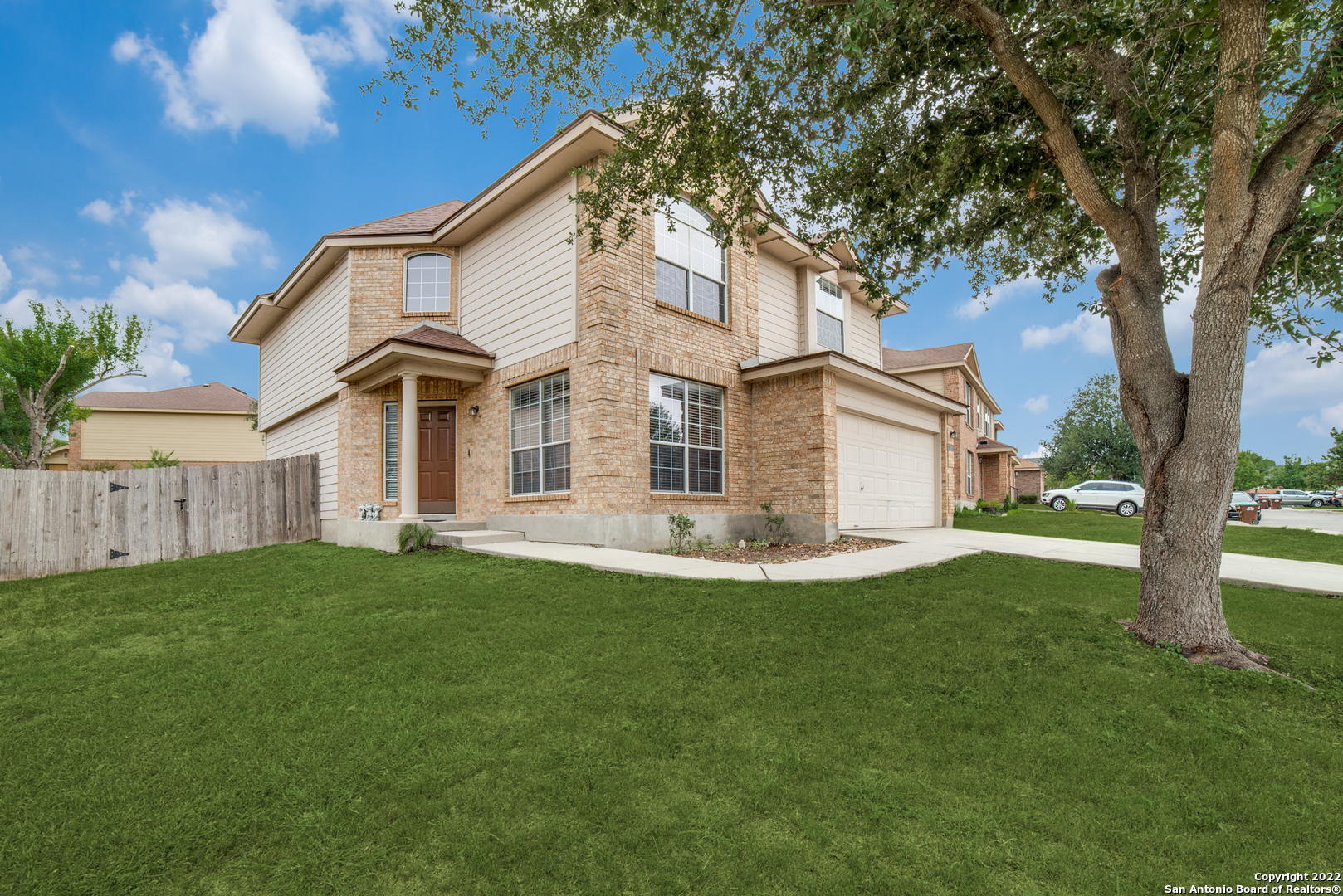 4211 Whitney Green San Antonio TX 78244