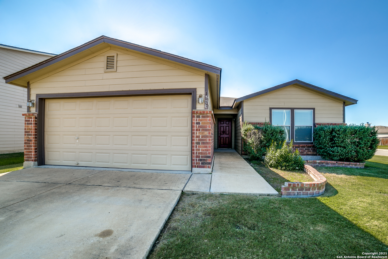 1508 Cap Stone Ridge New Braunfels TX 78130