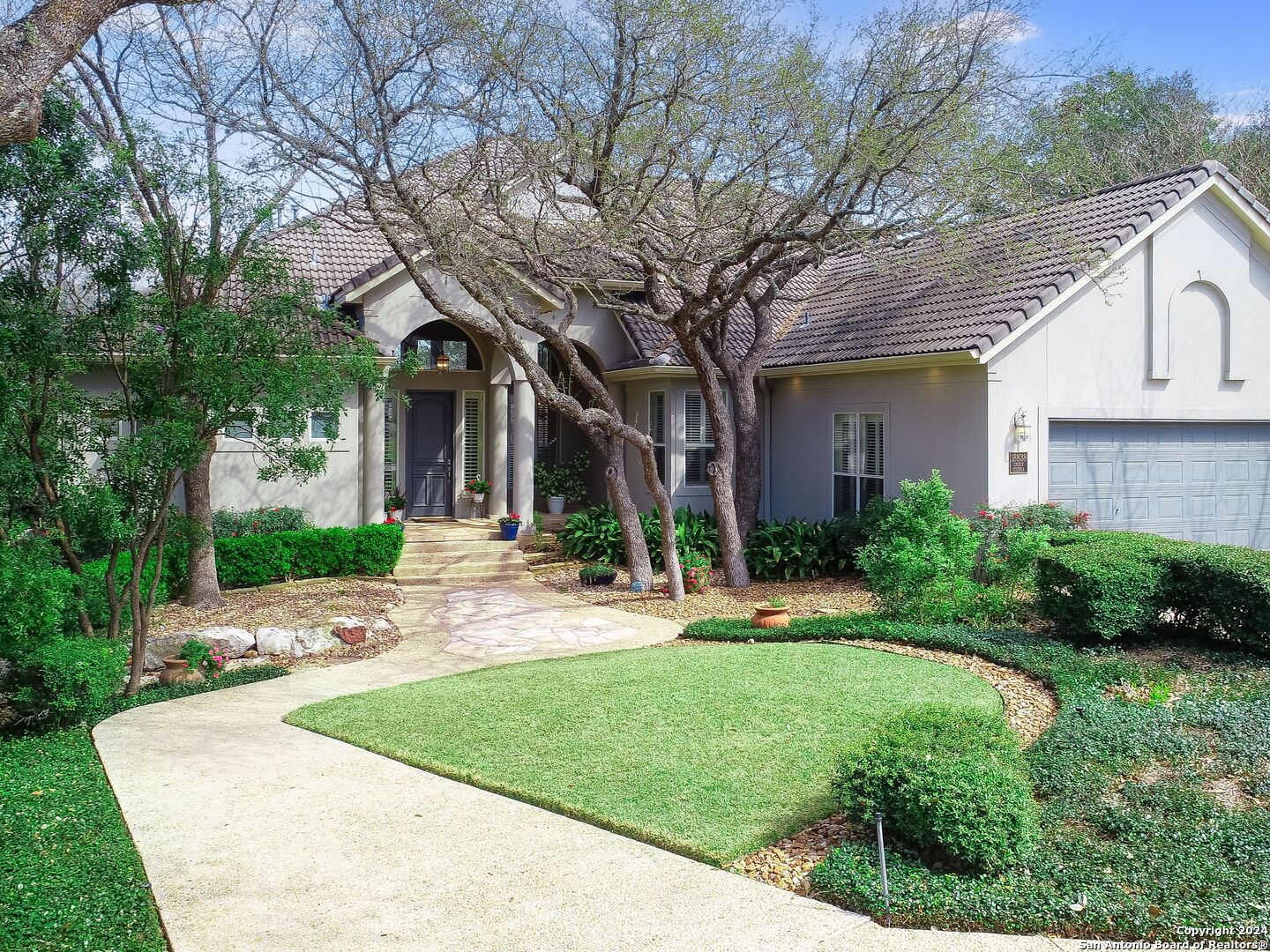 18838 Calle Cierra San Antonio TX 78258