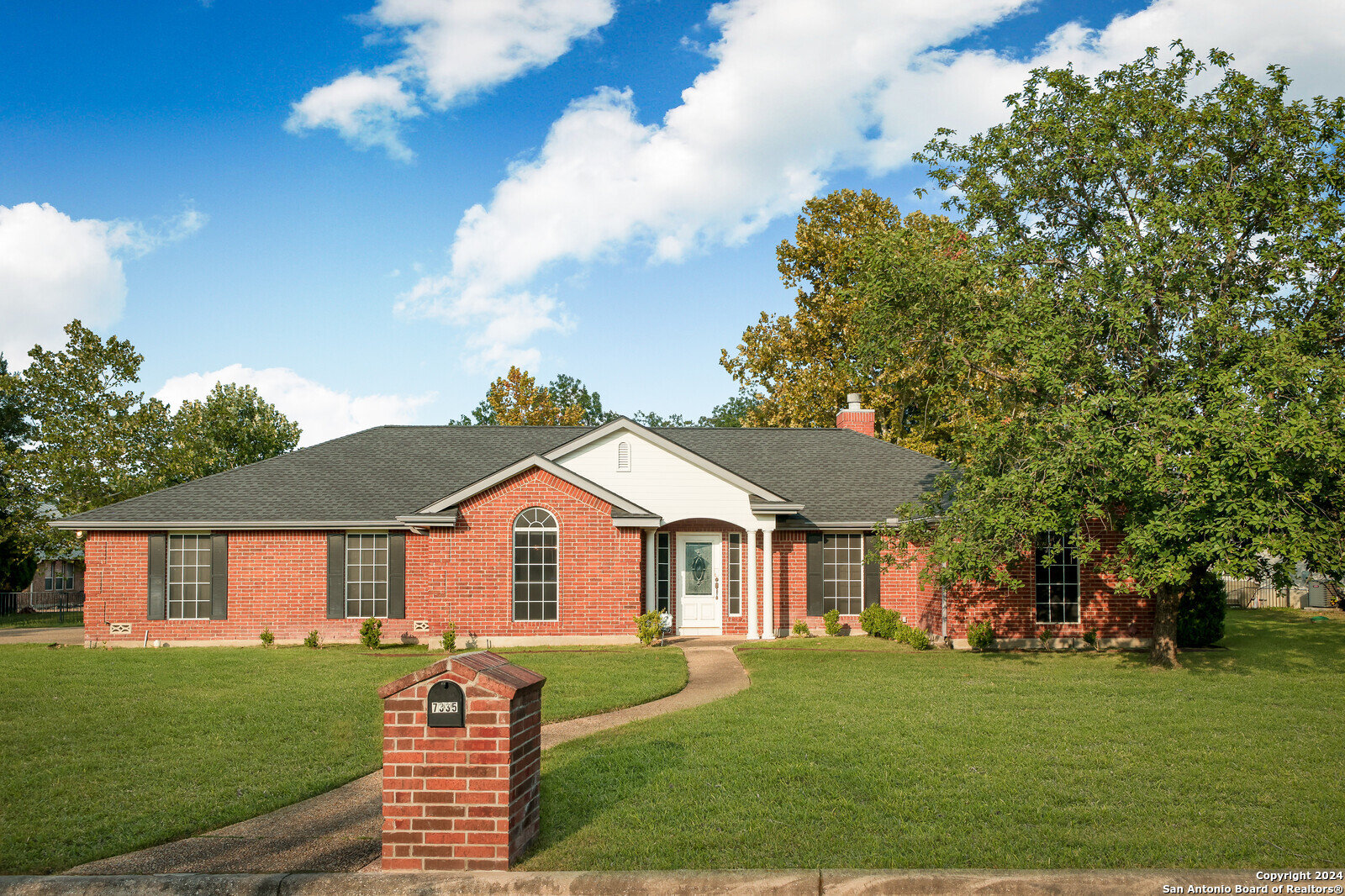 7335 Scintilla Lane Fair Oaks Ranch TX 78015