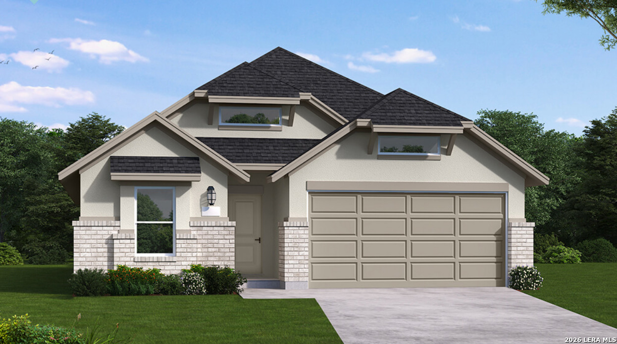 852 Pincushion Lane New Braunfels TX 78130