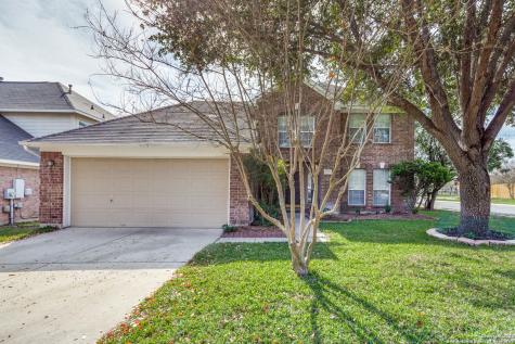 6526 Fontana Point San Antonio TX 78240