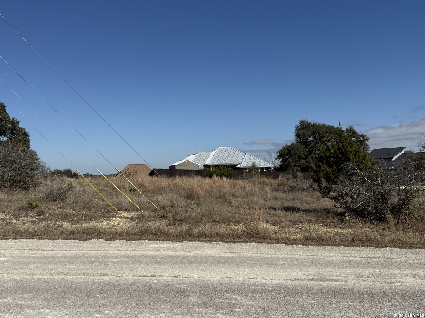 203 George Dolson Blanco TX 78606