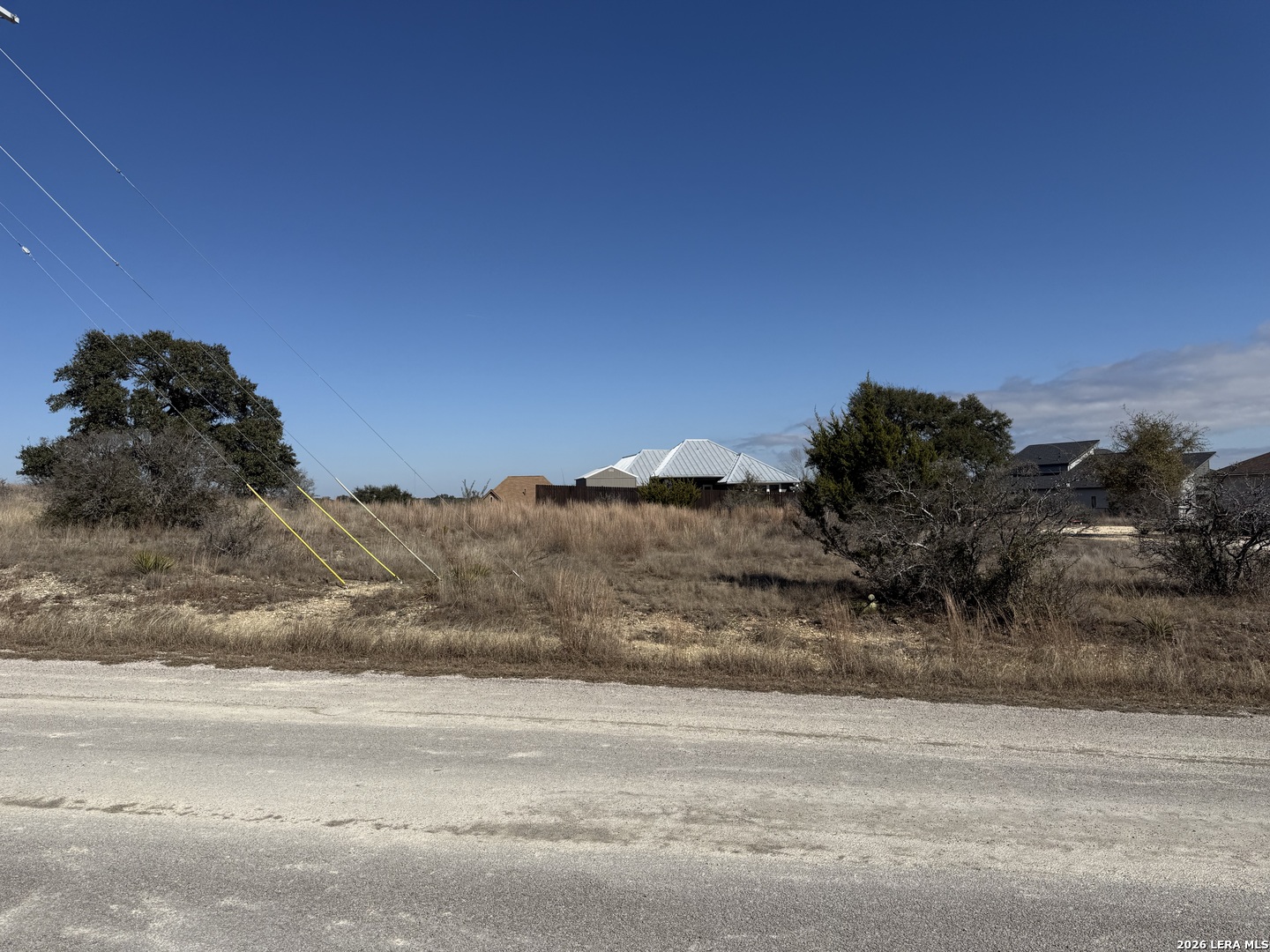 203 George Dolson Blanco TX 78606