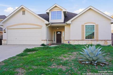 8310 Bordeaux Bay San Antonio TX 78255
