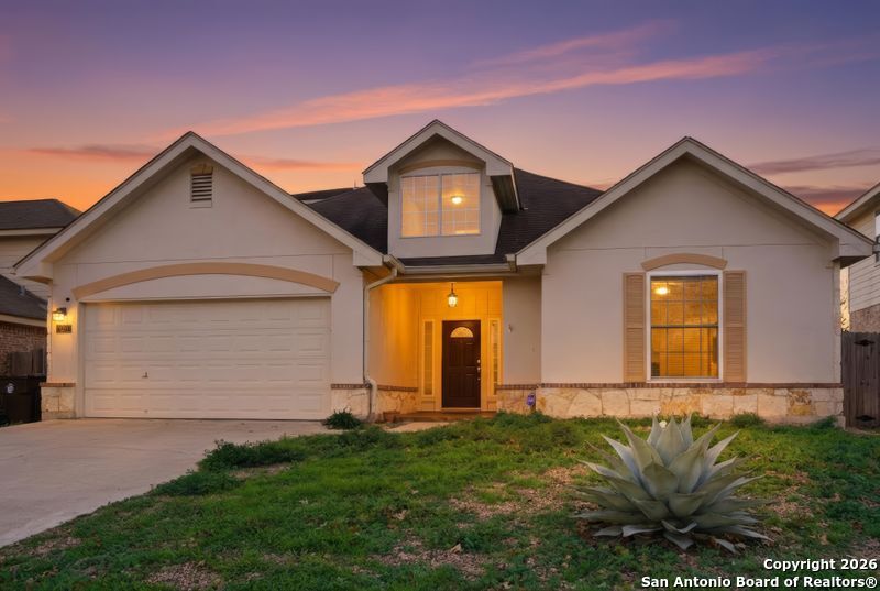 8310 Bordeaux Bay San Antonio TX 78255