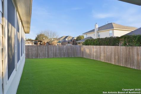 8310 Bordeaux Bay San Antonio TX 78255