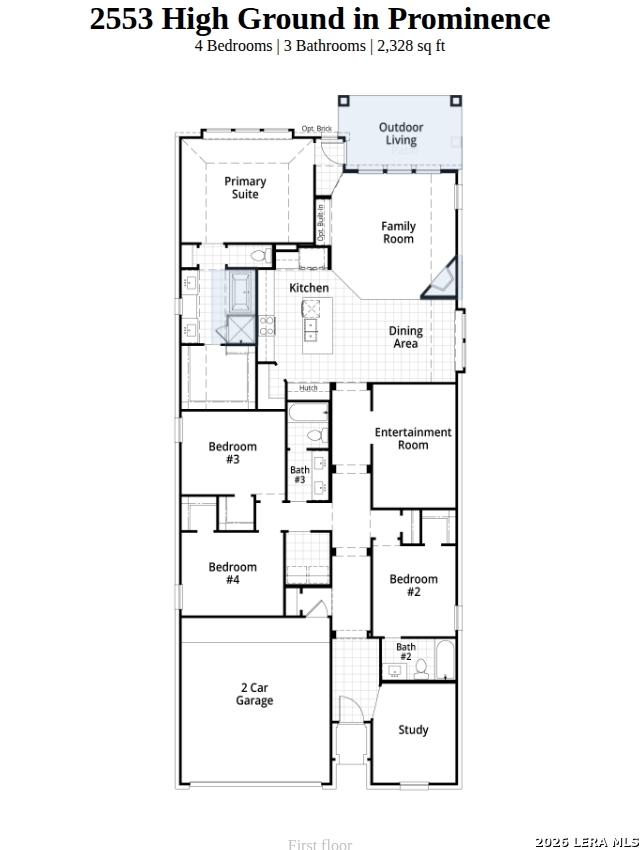 2553 High Ground San Antonio TX 78245