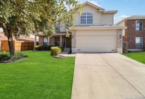10311 Timber Country San Antonio TX 78254