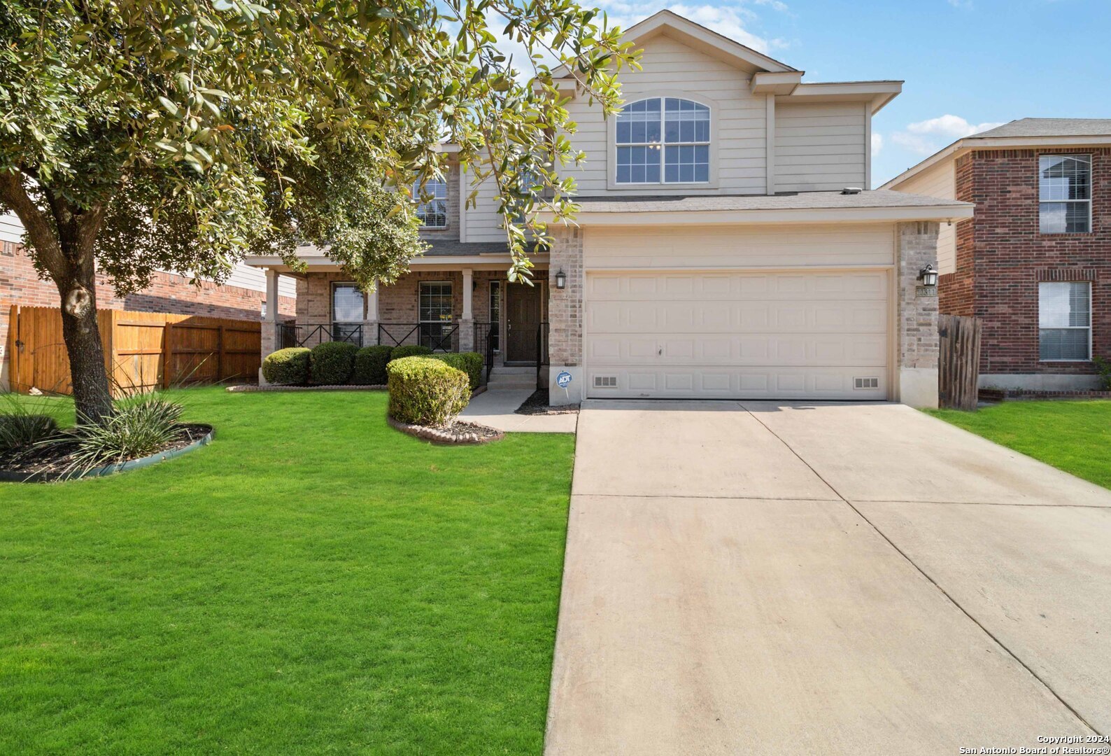 10311 Timber Country San Antonio TX 78254