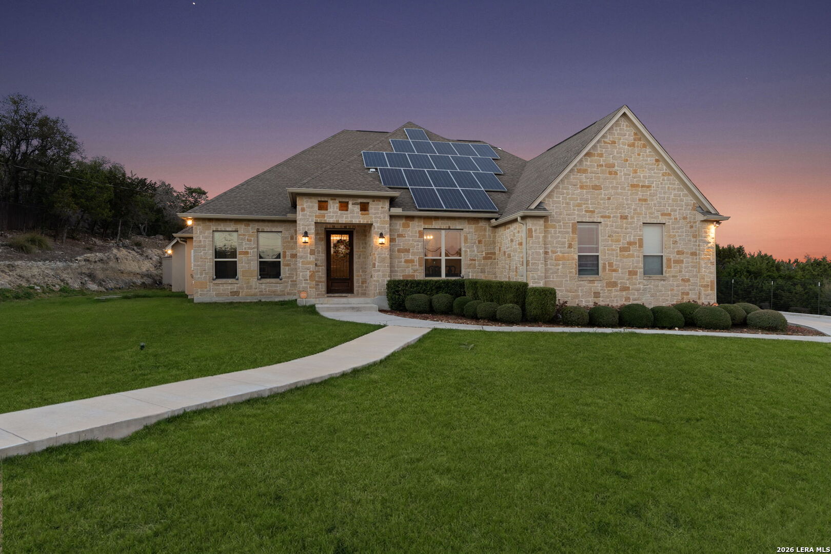 26075 Dull Knife Trail San Antonio TX 78255