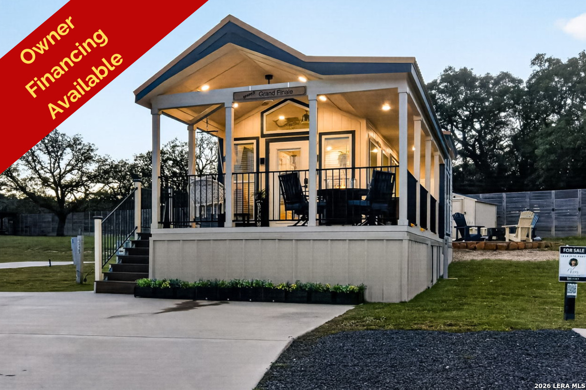 5386 Ranch Road 1376 #64 Fredericksburg TX 78624