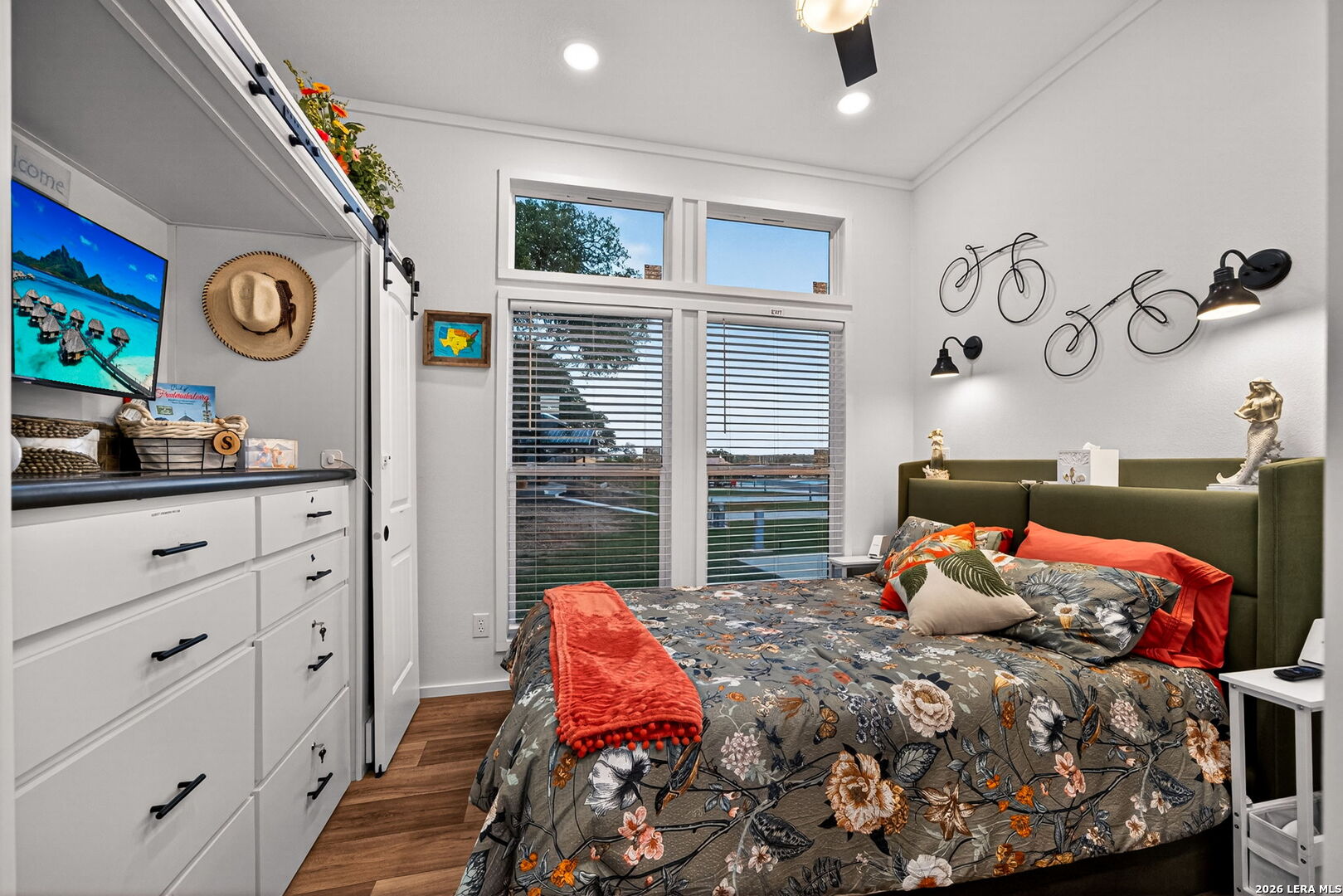 5386 Ranch Road 1376 #64 Fredericksburg TX 78624