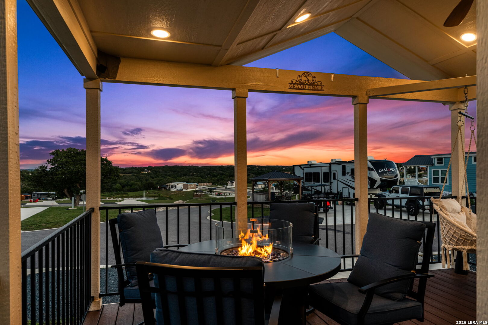 5386 Ranch Road 1376 #64 Fredericksburg TX 78624