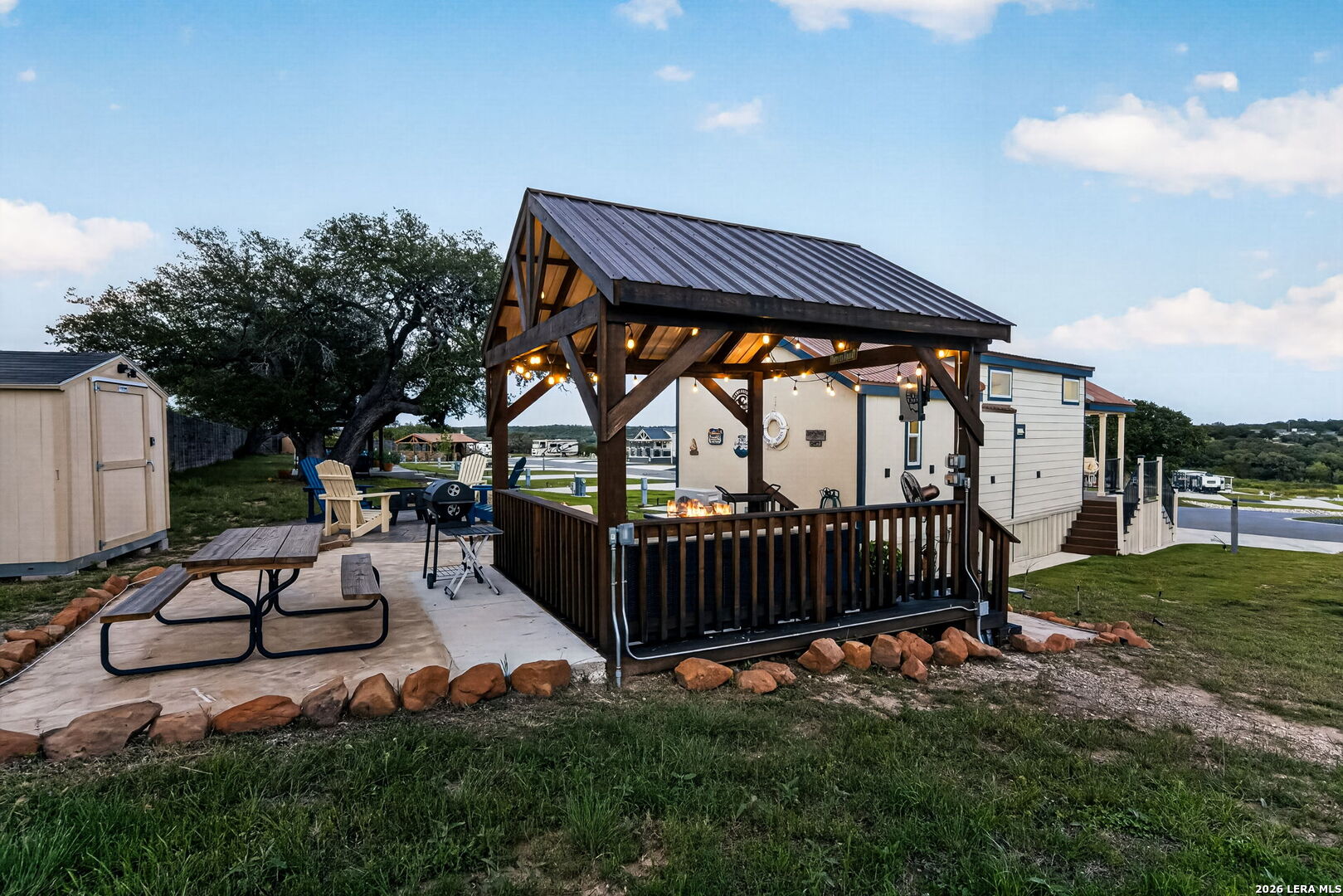 5386 Ranch Road 1376 #64 Fredericksburg TX 78624