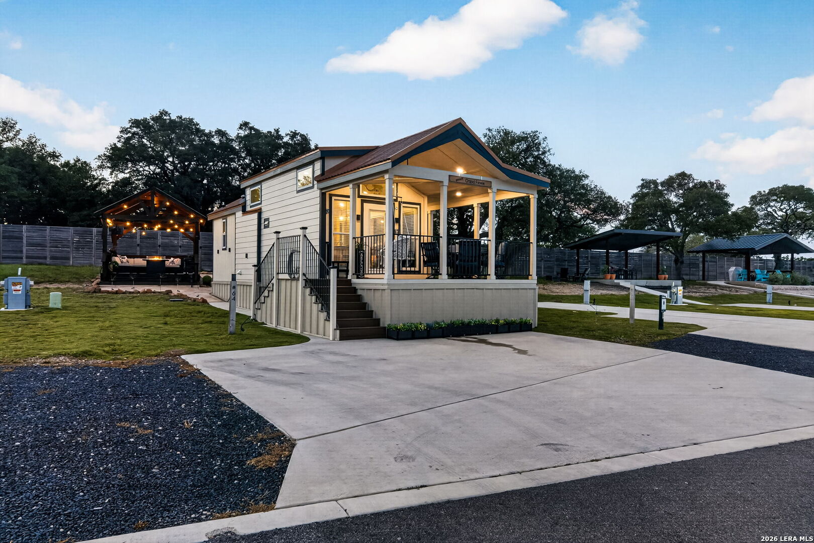 5386 Ranch Road 1376 #64 Fredericksburg TX 78624