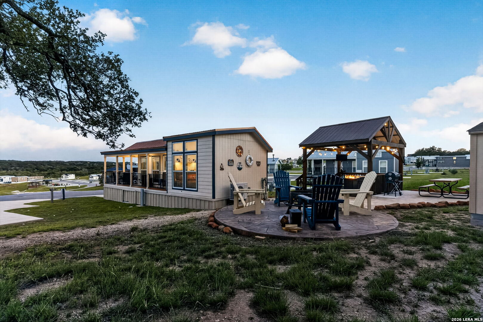 5386 Ranch Road 1376 #64 Fredericksburg TX 78624