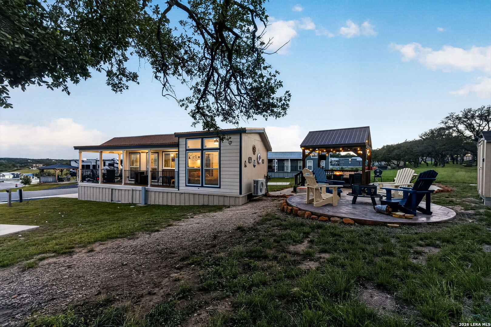 5386 Ranch Road 1376 #64 Fredericksburg TX 78624