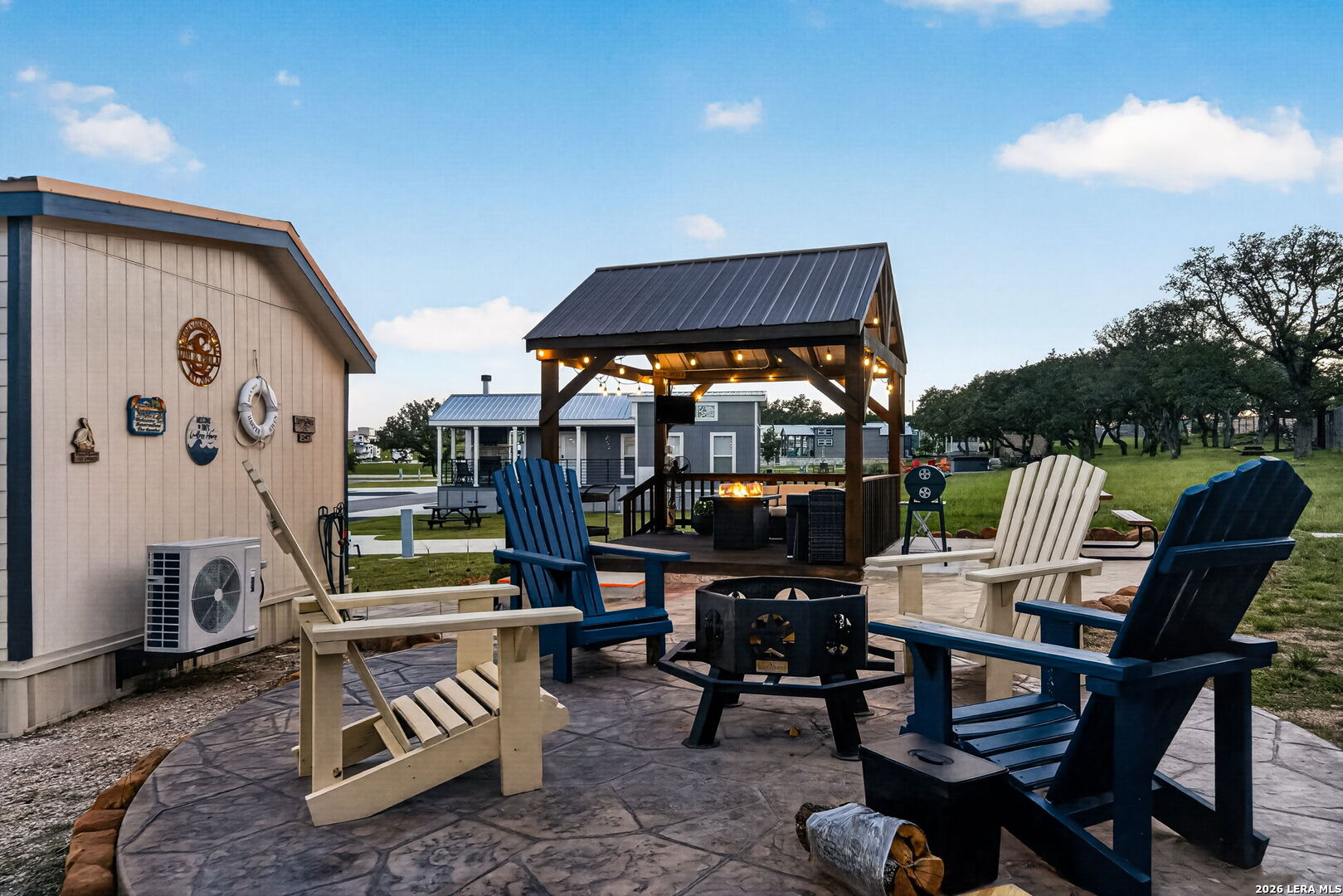 5386 Ranch Road 1376 #64 Fredericksburg TX 78624
