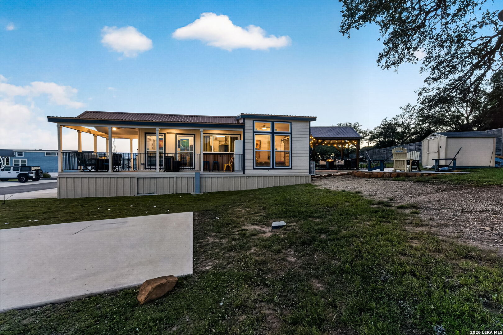 5386 Ranch Road 1376 #64 Fredericksburg TX 78624