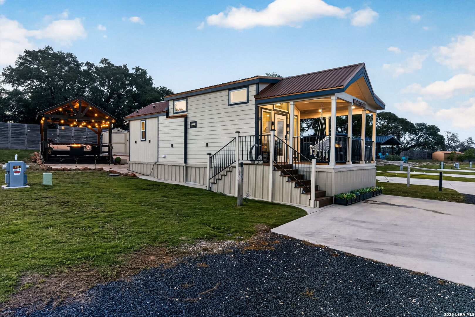 5386 Ranch Road 1376 #64 Fredericksburg TX 78624