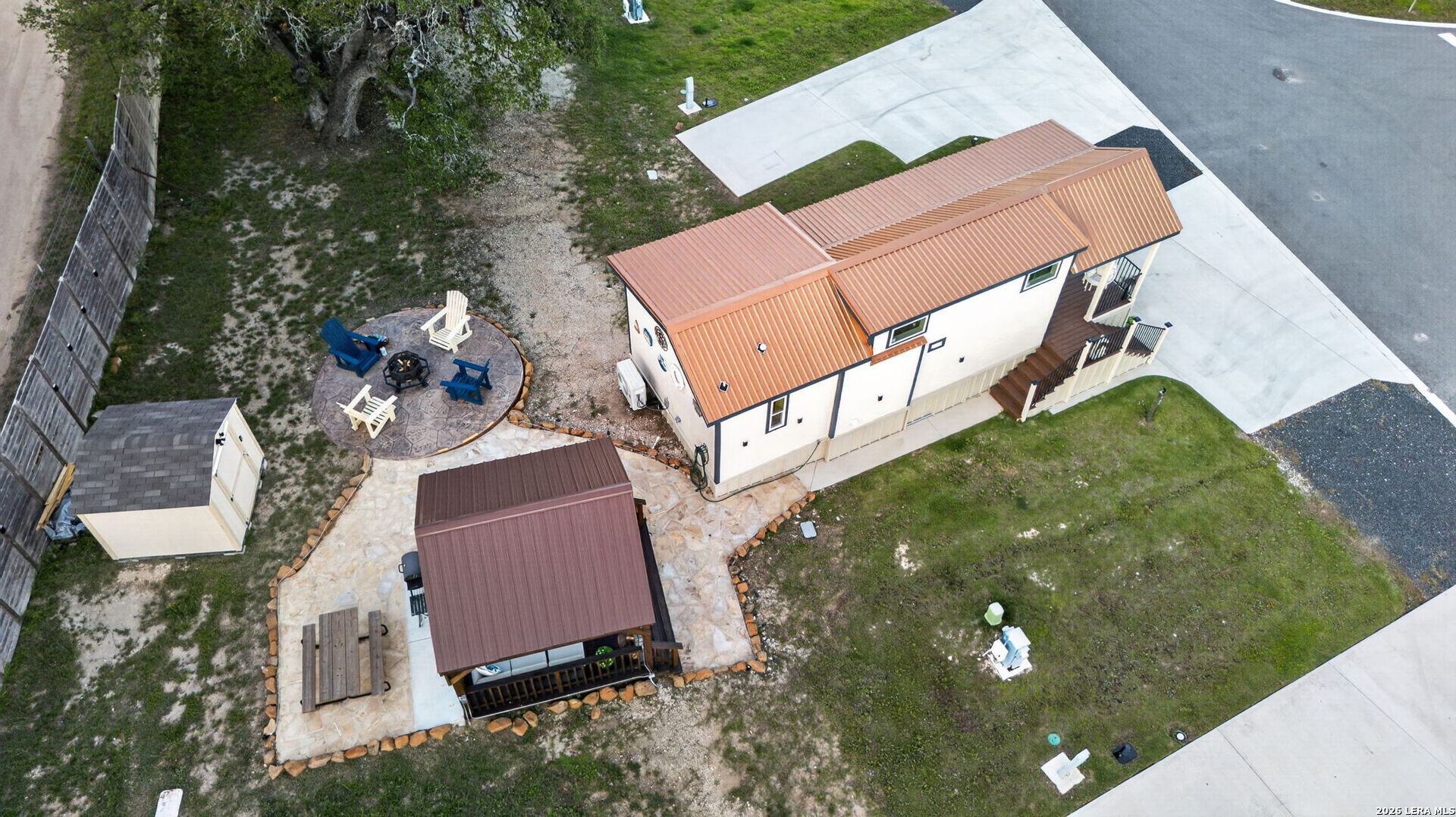 5386 Ranch Road 1376 #64 Fredericksburg TX 78624