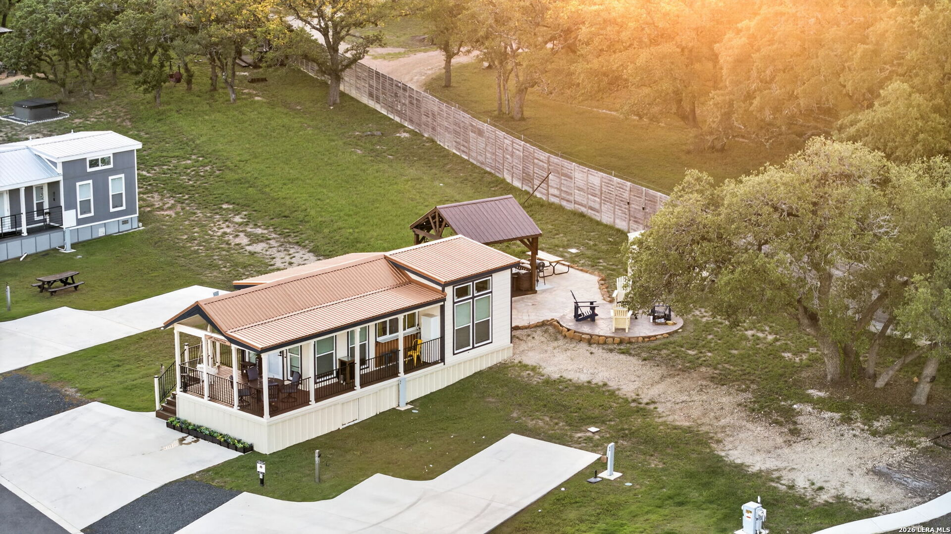 5386 Ranch Road 1376 #64 Fredericksburg TX 78624