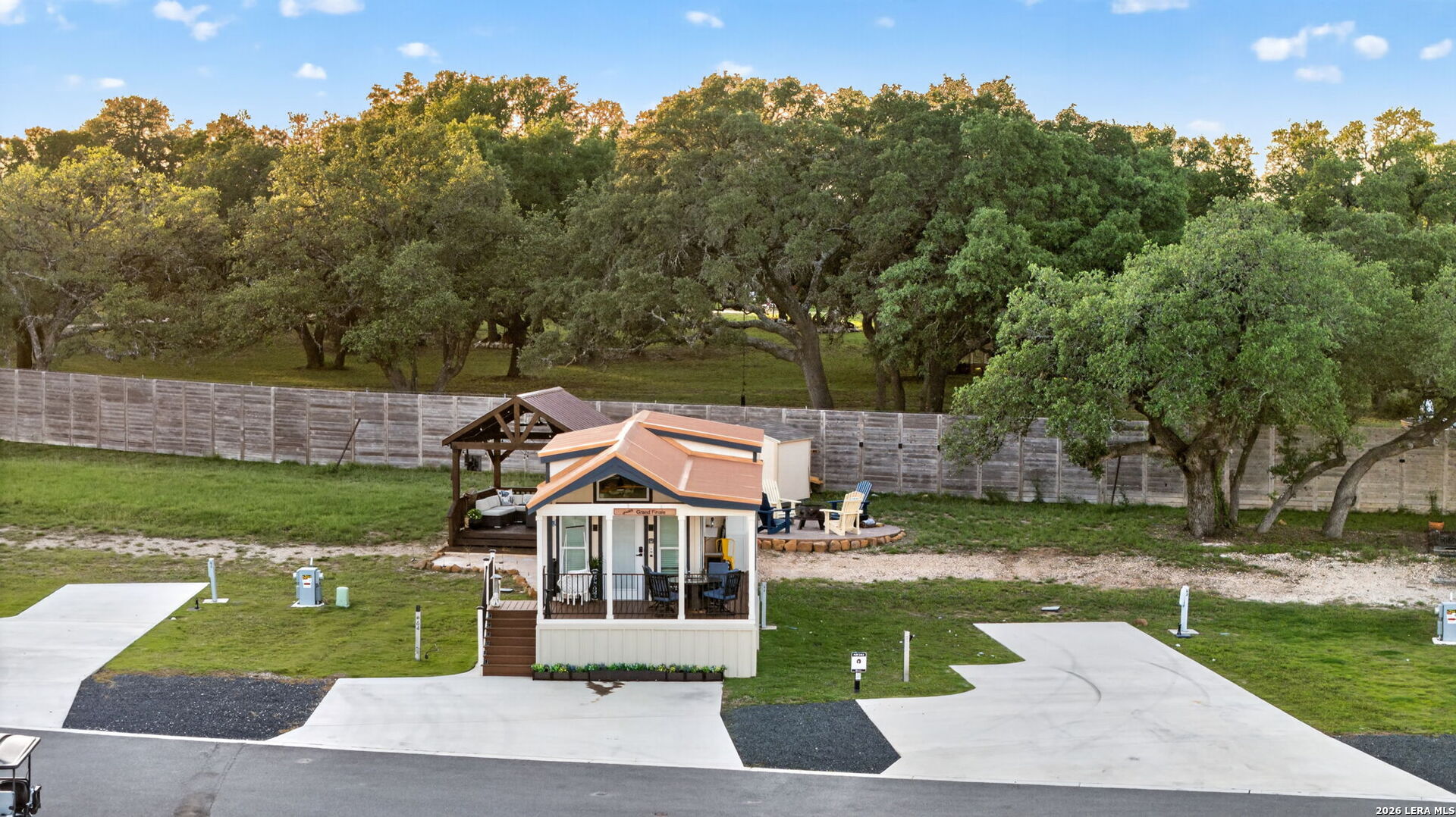 5386 Ranch Road 1376 #64 Fredericksburg TX 78624