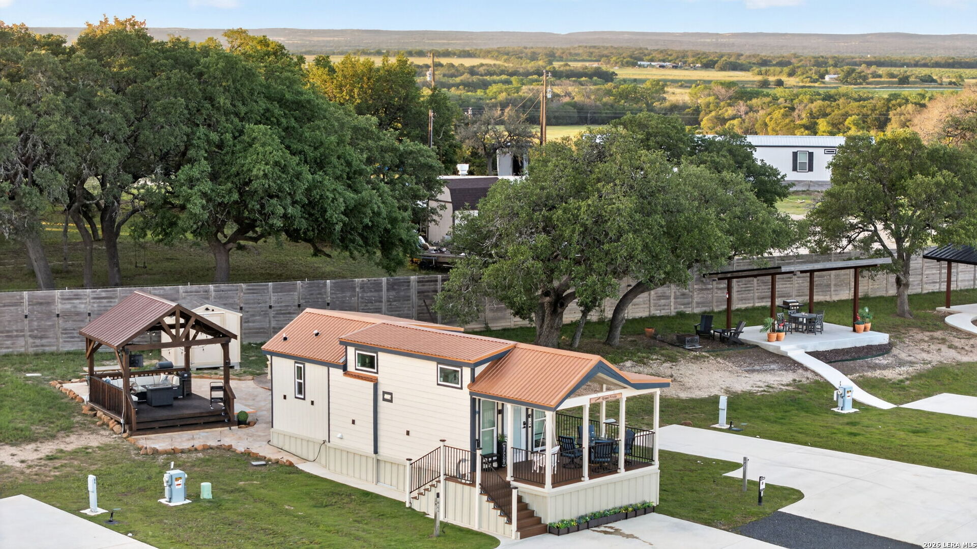 5386 Ranch Road 1376 #64 Fredericksburg TX 78624