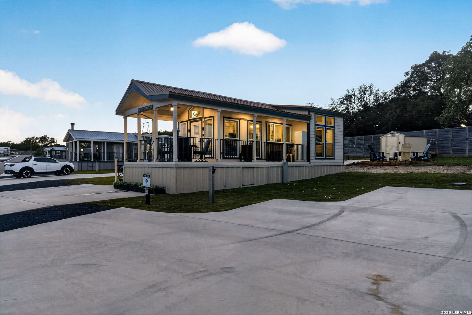 5386 Ranch Road 1376 #64 Fredericksburg TX 78624