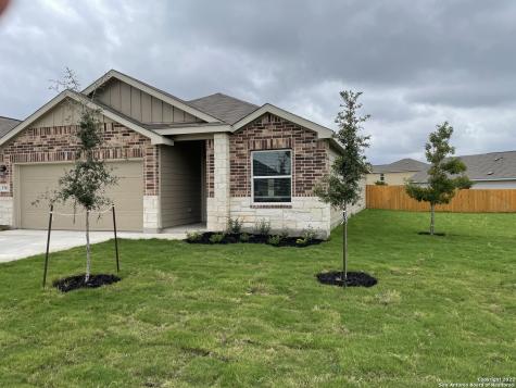 3702 Newton Bay San Antonio TX 78223