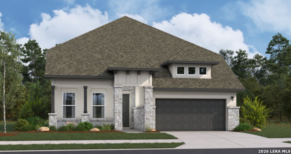 240 Keechi Creek San Antonio TX 78253