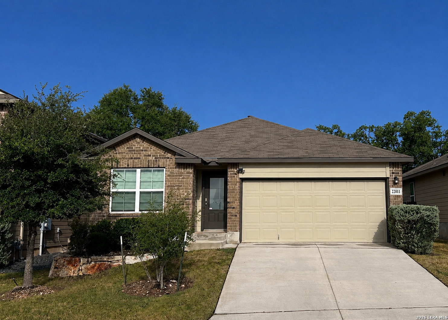 22011 Pivot Point San Antonio TX 78261