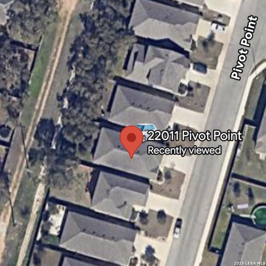 22011 Pivot Point San Antonio TX 78261