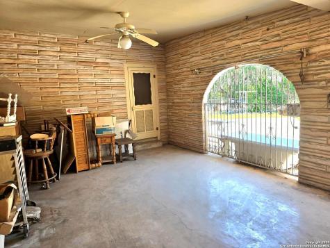 1802 Ceralvo Street San Antonio TX 78237