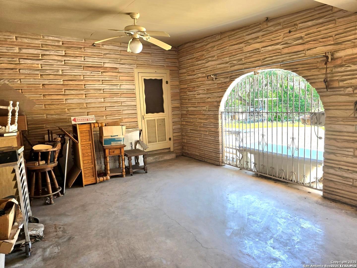 1802 Ceralvo Street San Antonio TX 78237