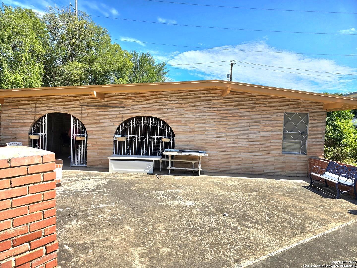 1802 Ceralvo Street San Antonio TX 78237