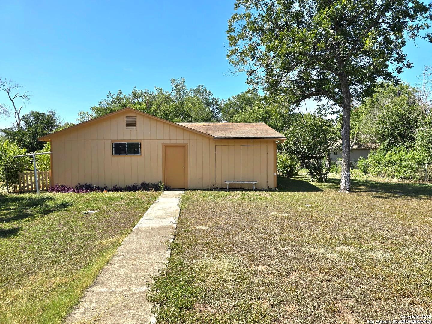 1802 Ceralvo Street San Antonio TX 78237
