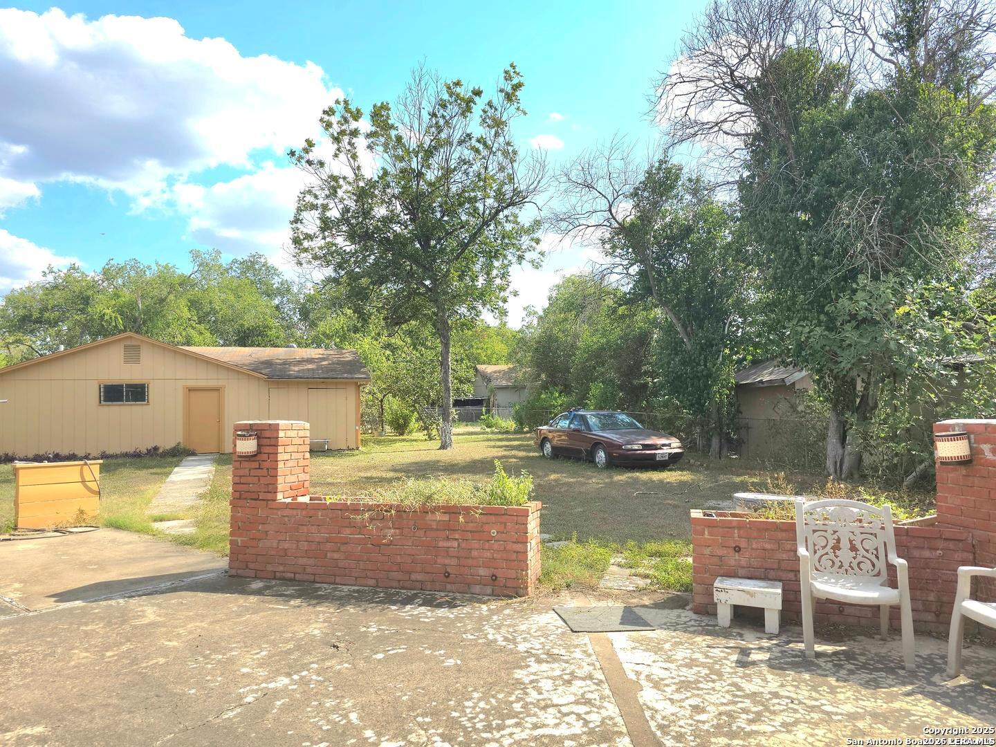 1802 Ceralvo Street San Antonio TX 78237