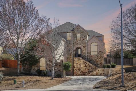 21706 Miranda Hill San Antonio TX 78256