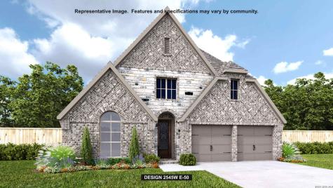 706 Grand Legacy New Braunfels TX 78130